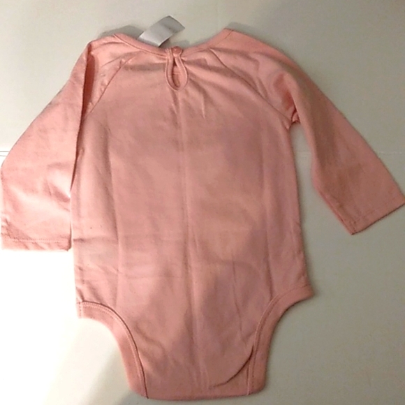NWT GARANIMALS adorable Pink Girls "Sweet Like Mommy" Tutu Pant Bodysuit Set 12m - Picture 9 of 11